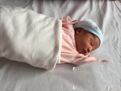 助孕案例：子宫受损代妈助孕 喜获健康男宝宝