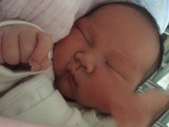 助孕案例：赵女士子宫多筋膜成功助孕