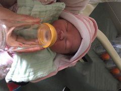 助孕案例：恭喜方女士圆孩子梦