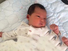 助孕案例：患子宫黏膜下肌瘤的妻子包生男孩