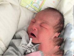 助孕案例：年轻夫妇染色体异常试管得子